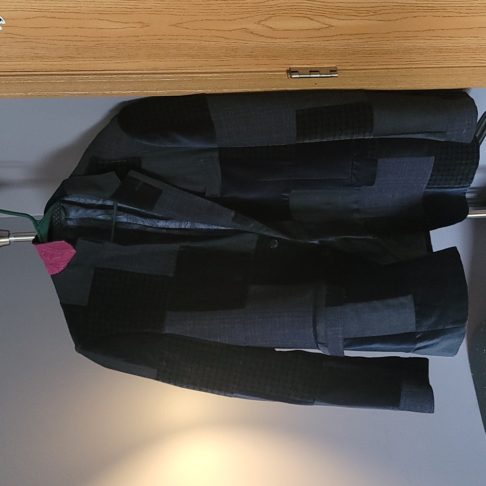 Etro blazer